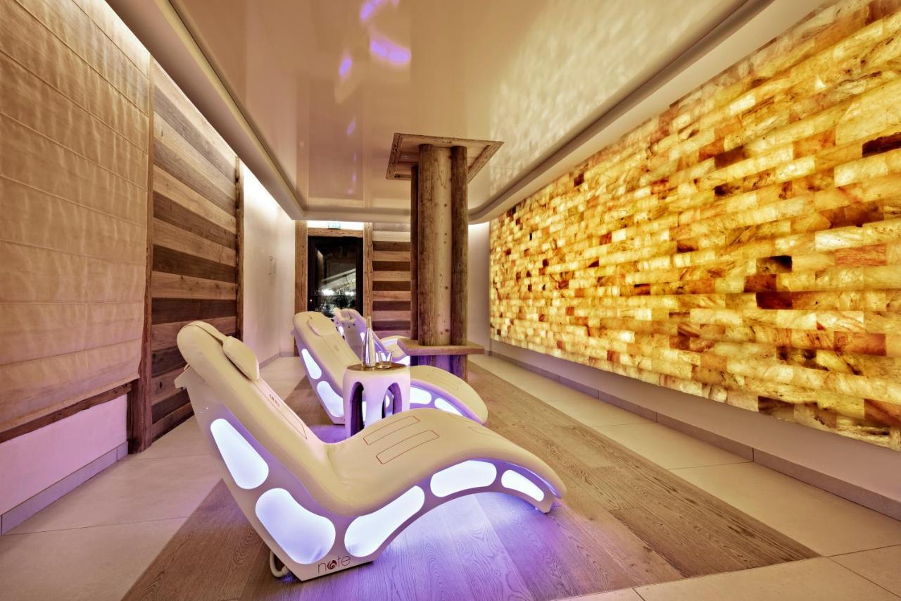 Mgm Hotels & Residences - Residence Alexane Samoens Exterior photo